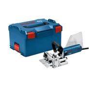 Bosch universal mill gff 22 un set professionale in l-boxx