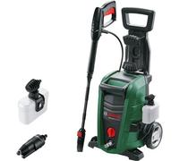 Bosch UniversalAquatak 125 360° Cleaning Kit - Idropulitrice ad alta pressione