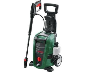 Bosch UniversalAquatak 135 idropulitrice Compatta Elettrico 410 l/h 1900 W Nero, Verde