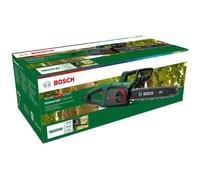 Bosch UniversalChain 40 1800 W Nero, Verde