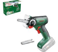 Bosch UniversalCut 18V-65 seghetto elettrico 8000 spm (fogli per minuto) 1 kg