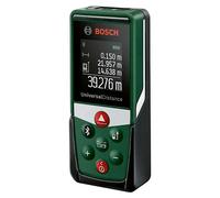 Bosch Home and Garden UniversalDistance 50C Laser-Entfernungsmesser