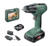 Bosch UniversalDrill 18 2021 2 accus koffer 06039C8005
