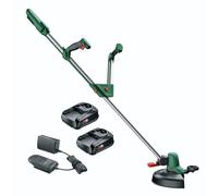 BOSCH UNIVERSALGRASSCUT 18-260 TAGLIAERBA A BATTERIA MOD. 06008C1D05 EAN 4059952