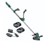 Bosch Home and Garden UniversalGrassCut 18V-260 batteria ricaricabile