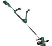 BOSCH UNIVERSALGRASSCUT 18-260 TAGLIAERBA A BATTERIA SOLO MOD. 06008C1D03 EAN 4059952614489