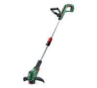 Bosch UniversalGrassCut 26 cm Batteria Verde