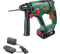 BOSCH UNIVERSALHAMMER 18V AKKU-BOHRHAMMER MOD. 06039D6002 EAN 4053423233339
