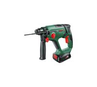 Bosch UniversalHammer 18V Trapano a Percussione Senza Cavo