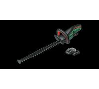 Bosch Home and Garden 0600849J01 UniversalHedgeCut 18-55 a batteria Tagliasiepi