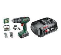 Bosch UniversalImpact 18V + Pacco batteria 18V