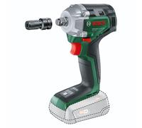 BOSCH UNIVERSALIMPACTDRIVE 18V- 350 MOD. 603980305 EAN 4053423319958