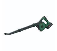 Bosch UniversalLeafBlower 18v-130 Soffiatore a batteria