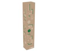 Bosch Universal Level 360 Set Livella lineare 24 m 500-540 nm (< 10mW)
