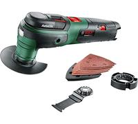 Bosch UniversalMulti 12 Nero, Verde, Rosso 20000 OPM