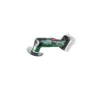 Bosch UniversalMulti 18V-32 Nero, Verde 19000 OPM