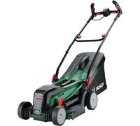 Bosch UniversalRotak 18V-37-550 Akku-RasenmÃ¤her solo