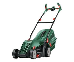 Bosch UniversalRotak 37-550 Tagliaerba a spinta AC Verde