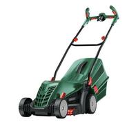 Bosch UniversalRotak Tagliaerba a spinta AC Verde