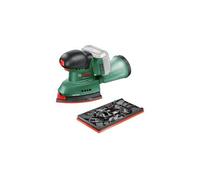 Bosch Home and Garden 06033E3100 UniversalSander 18V-10 Levigatrice rotorbital