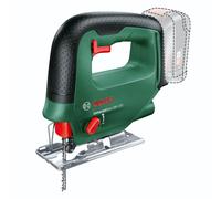 BOSCH UNIVERSALSAW 18V BARETOOL MOD. 603011100 EAN 4053423225952