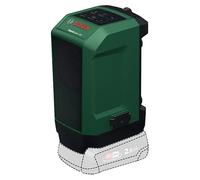 Bosch UniversalSpeaker 18V-1 Bluetooth-Lautsprecher - grün