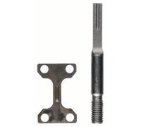 Bosch Universalstempel per Bosch-Nager, Compatibile Con Gna 1,6 L Professionale