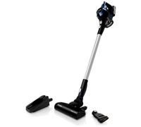 Bosch Serie 6 BBS611PCK Scopa elettrica ricaricabile Unlimited Blu