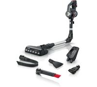 Bosch - Ultimate 7 BCS711A Scopa Ricaricabile 2 in1 senza Sacco Colore Nero
