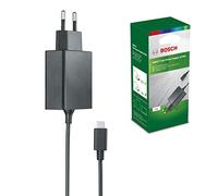 Bosch USB-C Caricabatteria rapido (27 W, in confezione di cartone) - NUOVO