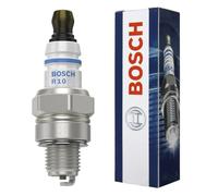 Bosch USR5ECS - Candele per utensili da giardinaggio e silvicoltura - 1 candela - Per un'Accensione del Motore Affidabile e Lunga Vita Utile - con un Design Resistente