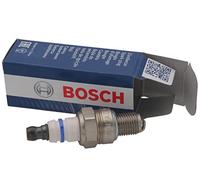 Bosch USR7AC - Candela di accensione per Stihl MS251, 14 mm, rame, 1 pezzo