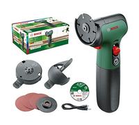 Bosch Easy Cut & Grind smerigliatrice angolare 5 cm 6000 Giri/min 430 g