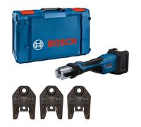 Bosch Utensile Elettrico A Batteria GPT 18V-32, 1 X XL-BOXX, Kit TH