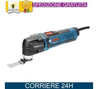 Bosch GOP 30-28 Professional Nero, Blu 300 W 20000 OPM