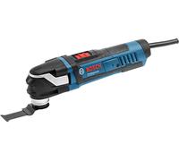 Bosch GOP 40-30 Professional Nero, Blu, Grigio, Rosso 400 W 20000 OPM