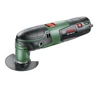 BOSCH - UTENSILE MULTIFUNZIONE 220W PMF2000CE