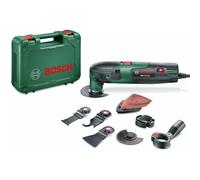 Utensile multifunzionale Bosch PMF 220 CE Set