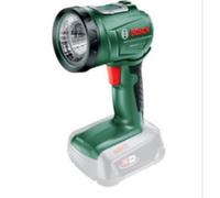BOSCH-V 18V TORCIA LED UNIVERSAL LAMP 18 S/BATTERIA