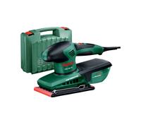 94271 Q.TA' 1 BOSCH-V LEVIGATRICE ORBITALE PSS200AC 200W