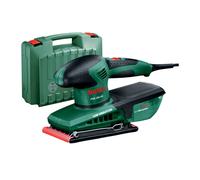 BOSCH-V LEVIGATRICE ORBITALE PSS200AC 200W