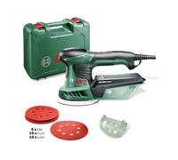BOSCH-V LEVIGATRICE ROTORBITALE PEX300AE 270W D 125MM