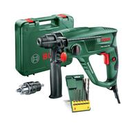 BOSCH-V MARTELLO PERFOR PBH2500SRE 600W + ACC