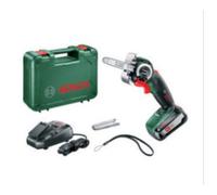 BOSCH-V MINI ELETTROSEGA ADVANCEDCUT 18 C/BATT SET