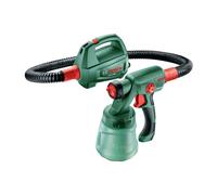 BOSCH-V PISTOLA A SPRUZZO 410W PFS1000
