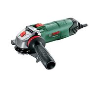 Bosch V Smerigliatrice 850W Pws 850 125