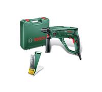 BOSCH-V TASSELLATORE PBH 2100 RE 550W+ACC SDS+ 1,7J