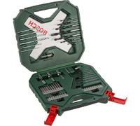 BOSCH VALIGETTA C/ACCESSORI DA 60 PEZZI SET COMPLETO DI STRUMENTI COMPOSTO DA 60 PARTI