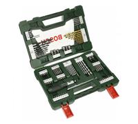Bosch Box V-Line, 91pz. Quantità:1