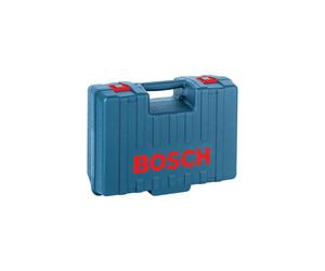 Bosch Valigetta in plastica per pialla 480x360x220mm, blu Quantità:1